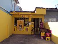 Imagens do Popi Pet Shop, bairro Ipiranga